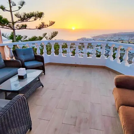 Oceanview Διαμέρισμα Costa Adeje (Tenerife)
