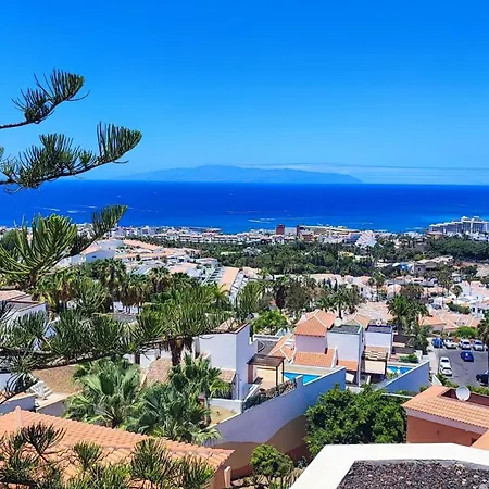 Apartamento Oceanview
