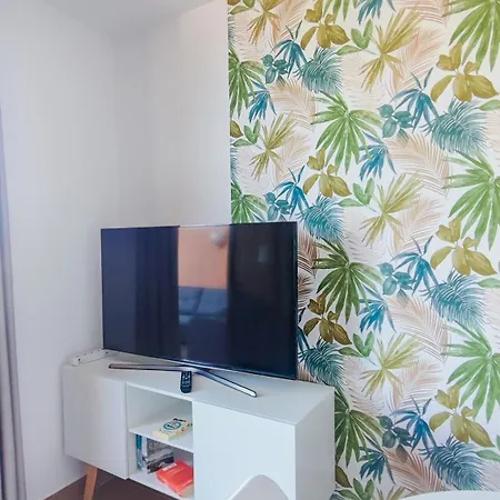 Apartamento Oceanview