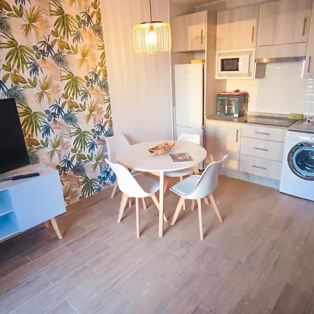 Oceanview Apartament
