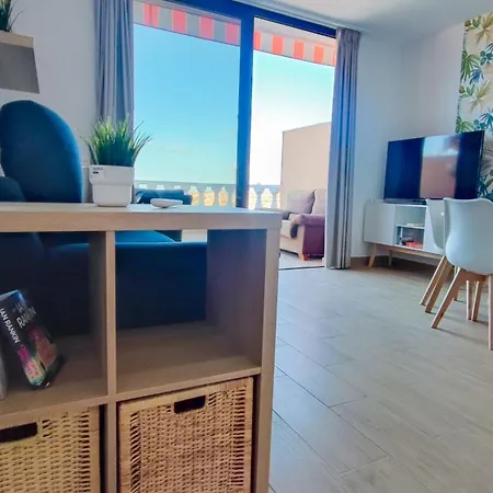 Oceanview Apartament